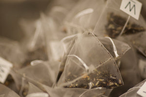 SPICY CHAI TEA (TEA BAGS)